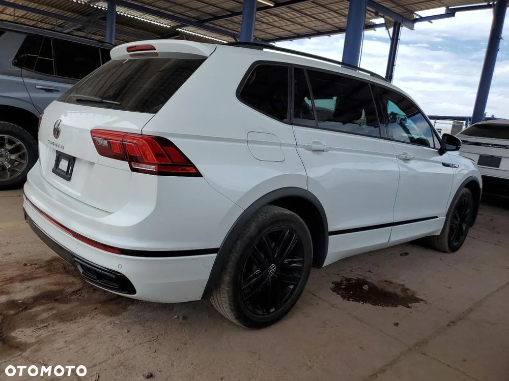 Volkswagen Tiguan 2.0 TSI OPF 4MOTION DSG R-Line - 6