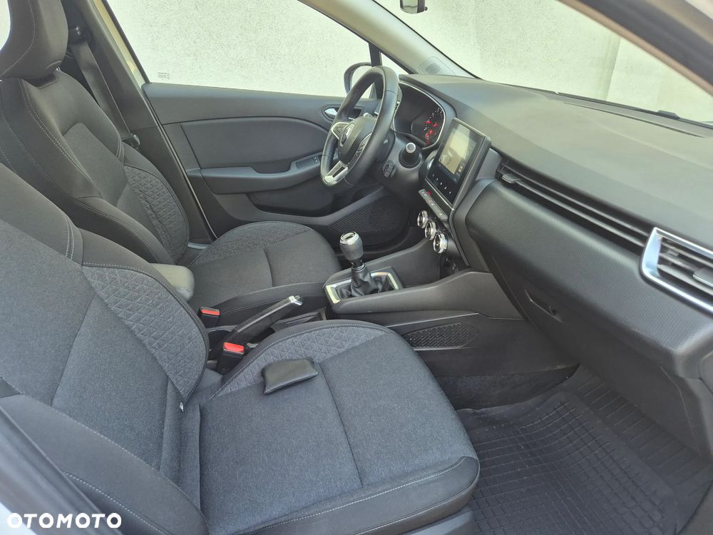 Renault Clio SCe 75 BUSINESS EDITION - 16