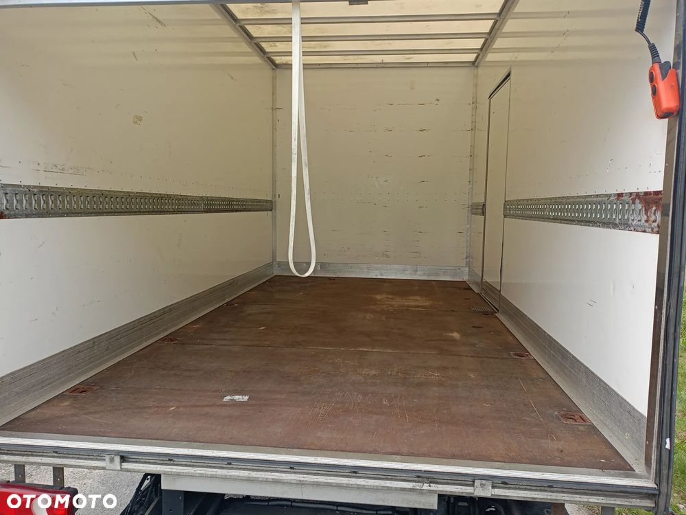 Opel MOVANO - 40