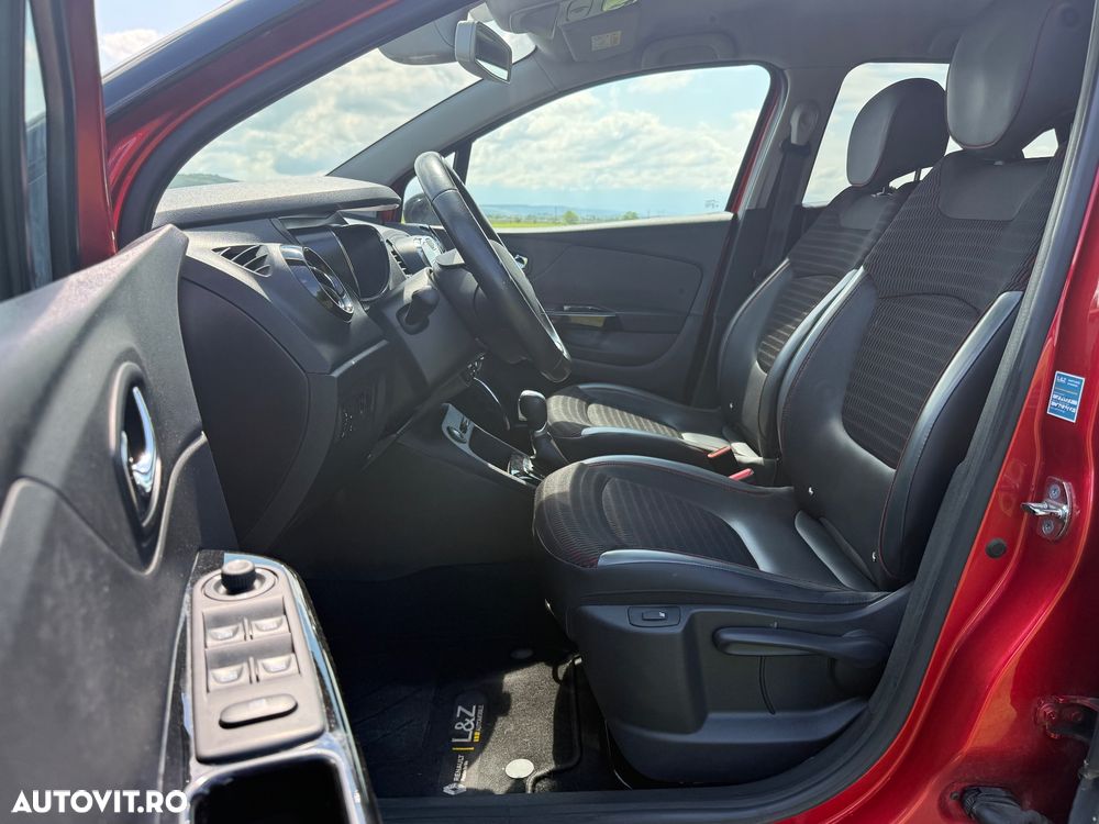Renault Captur ENERGY TCe EDC Xmod Aut. - 6