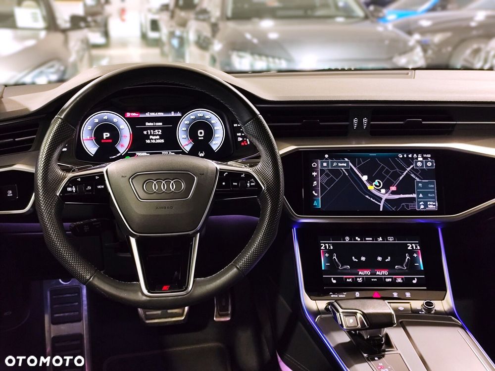 Audi A7 Sportback - 16