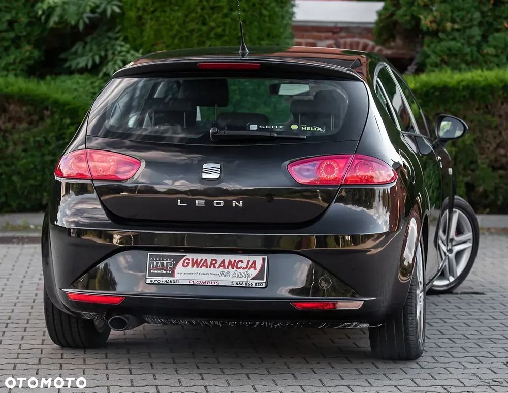 Seat Leon - 11