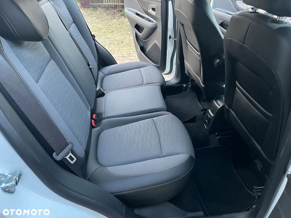 Opel Mokka 1.6 CDTI ecoFLEX Start/Stop Color Edition - 24