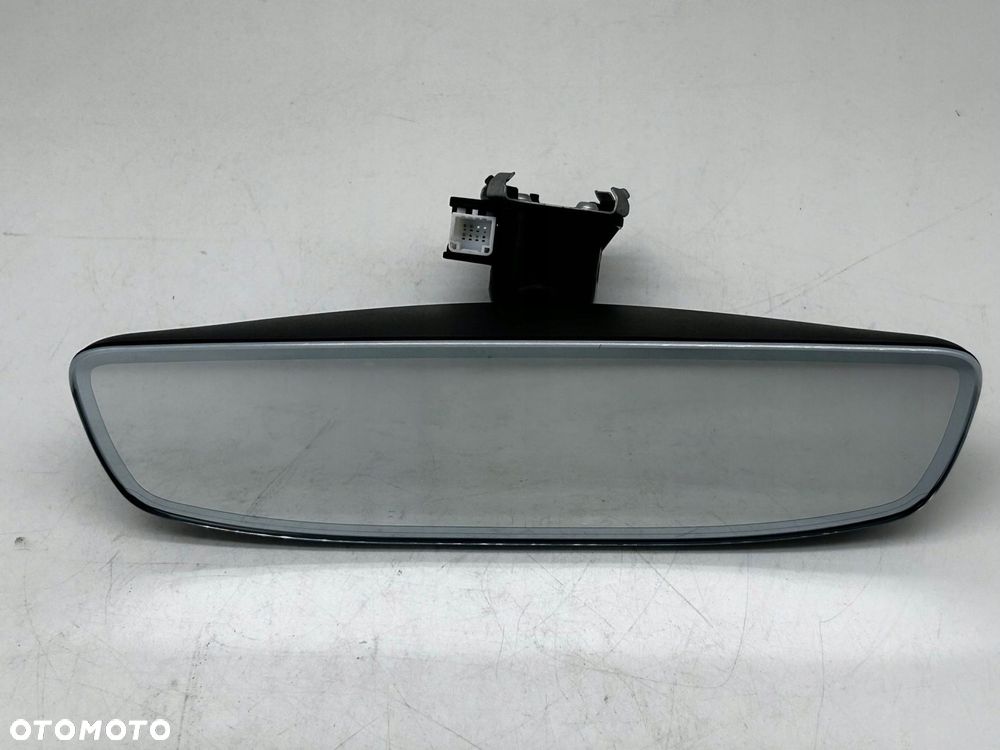 lusterko wsteczne opel grandland x e11038266 - 2