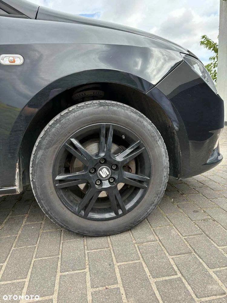 Seat Ibiza - 12