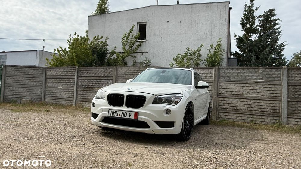 BMW X1 - 26