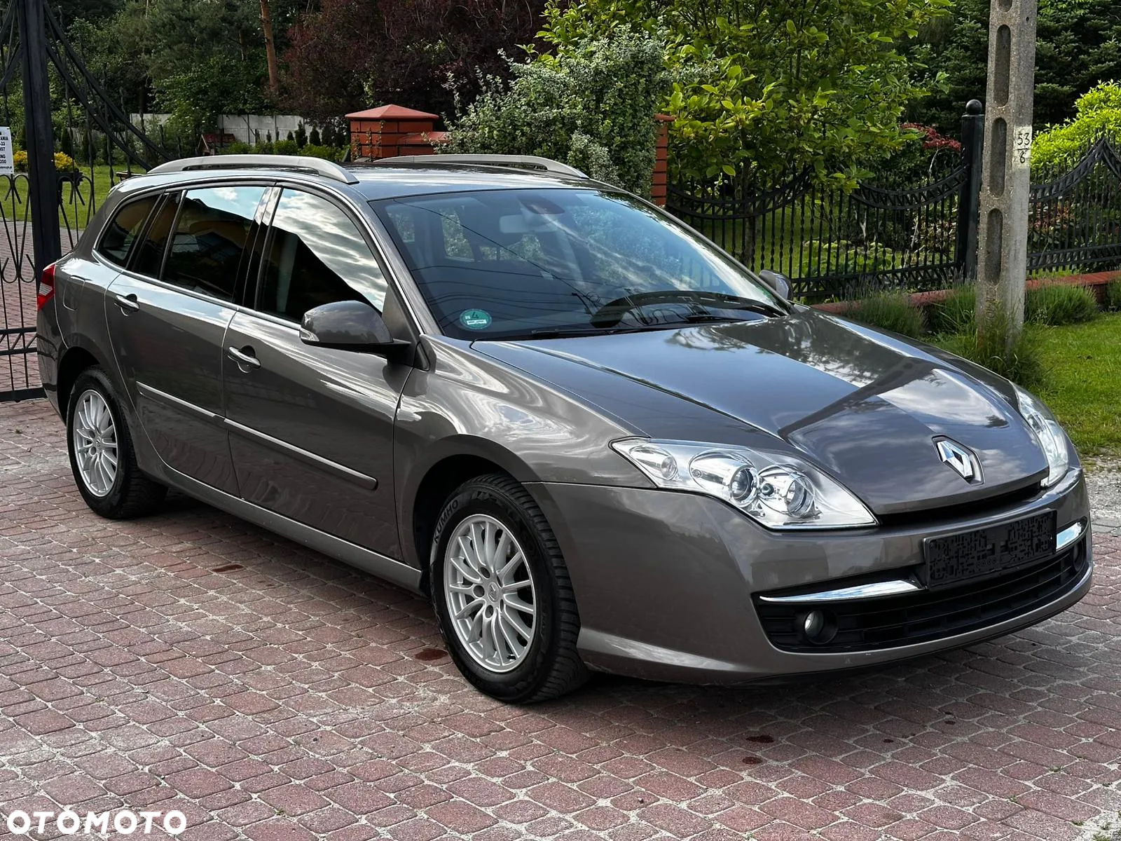 Renault Laguna 2.0 16V Expression - 2