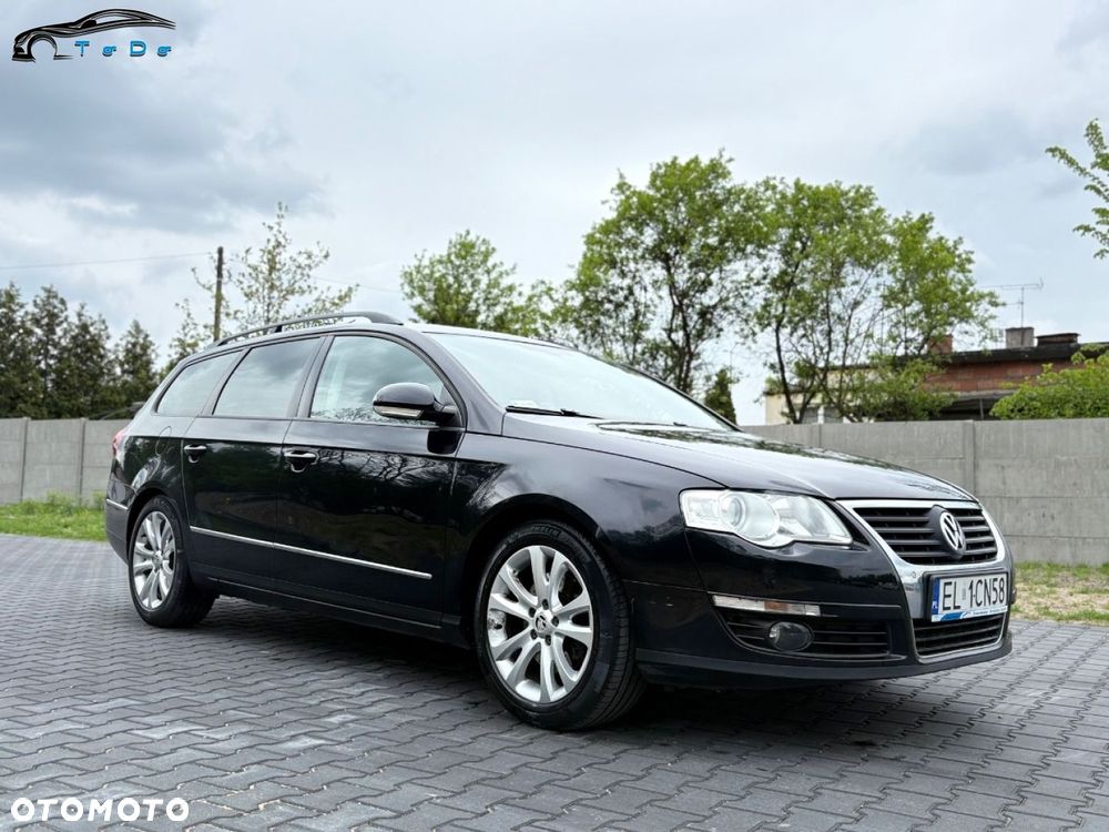 Volkswagen Passat - 14