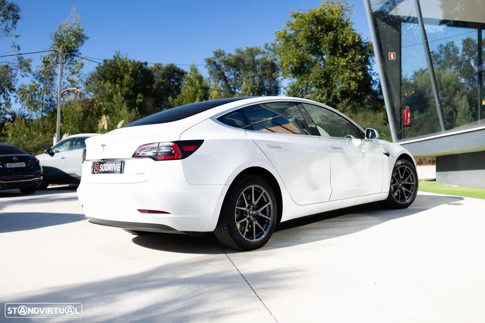 Tesla Model 3 Long Range AWD Dual Motor - 11