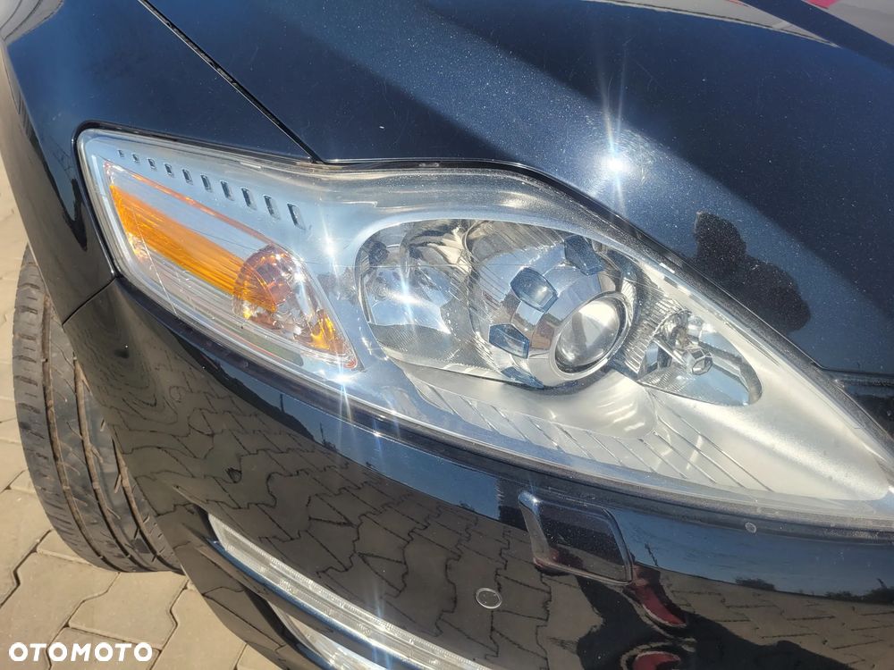 Ford Mondeo 2.0 TDCi Titanium X - 28