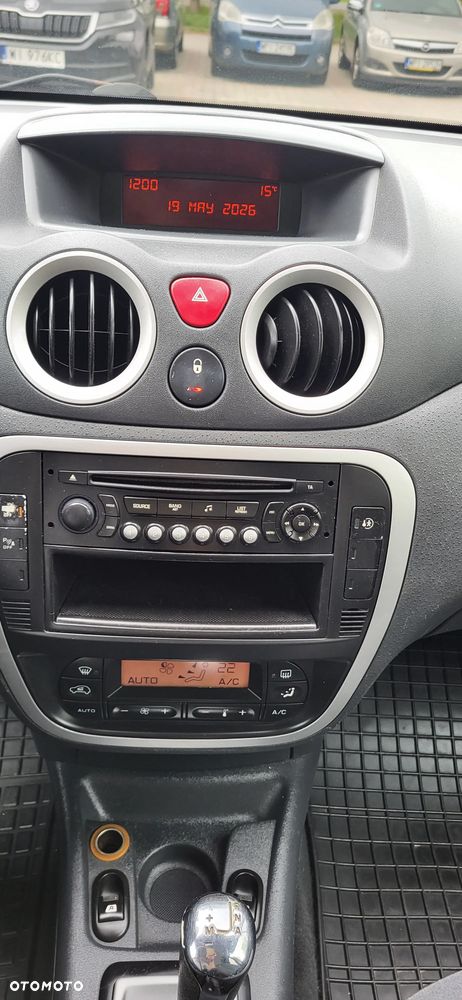 Citroën C3 1.4i 16V SX Pack MAP Stop&Start - 11