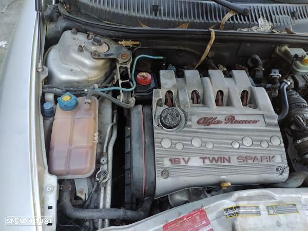 Para Peças Alfa Romeo 156 Sportwagon (932_) - 6