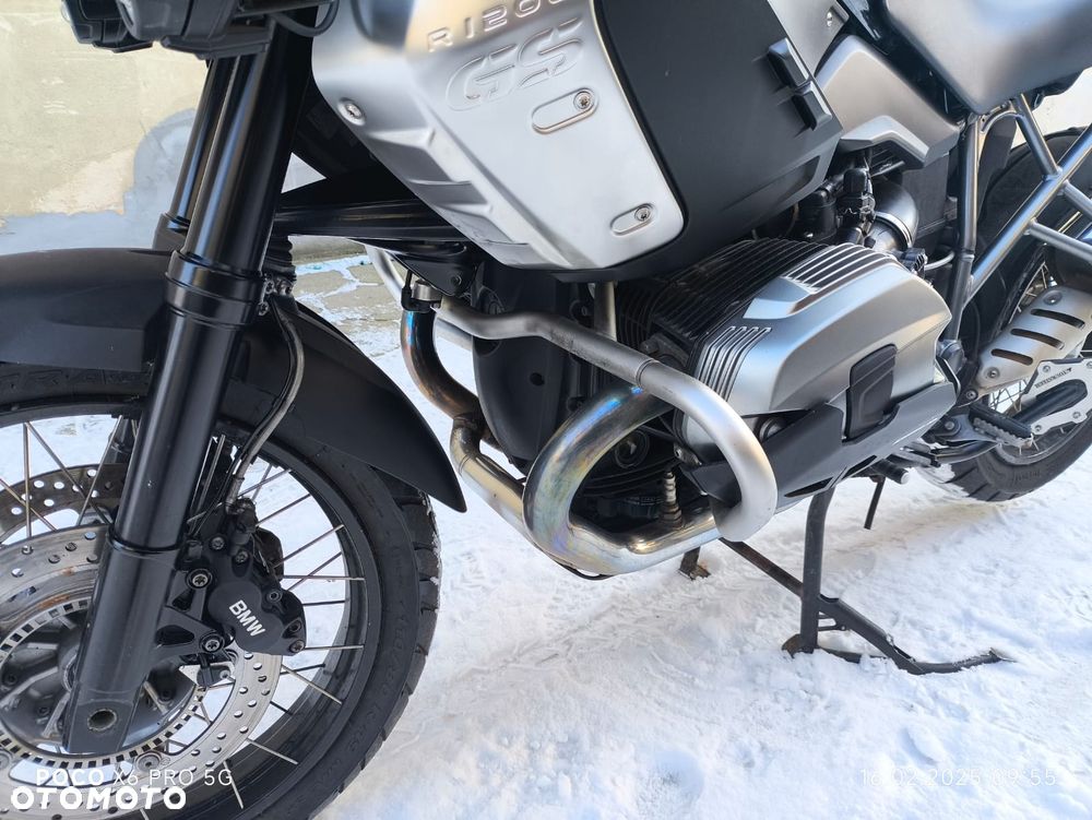 BMW GS - 3