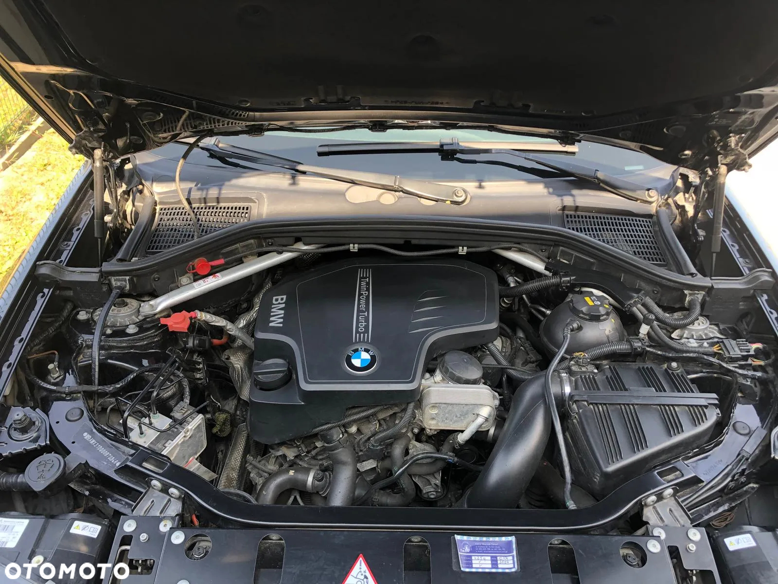 BMW X3 xDrive20i M Sport - 15