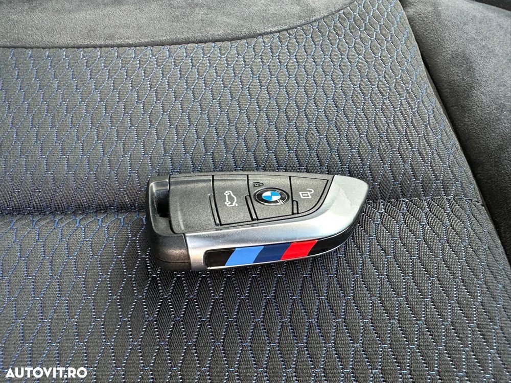 BMW X2 xDrive20d Aut. M Sport X - 24