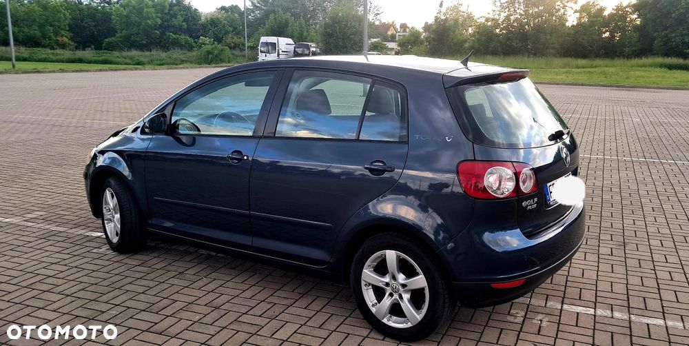 Volkswagen Golf Plus 1.6 Tour Edition - 7