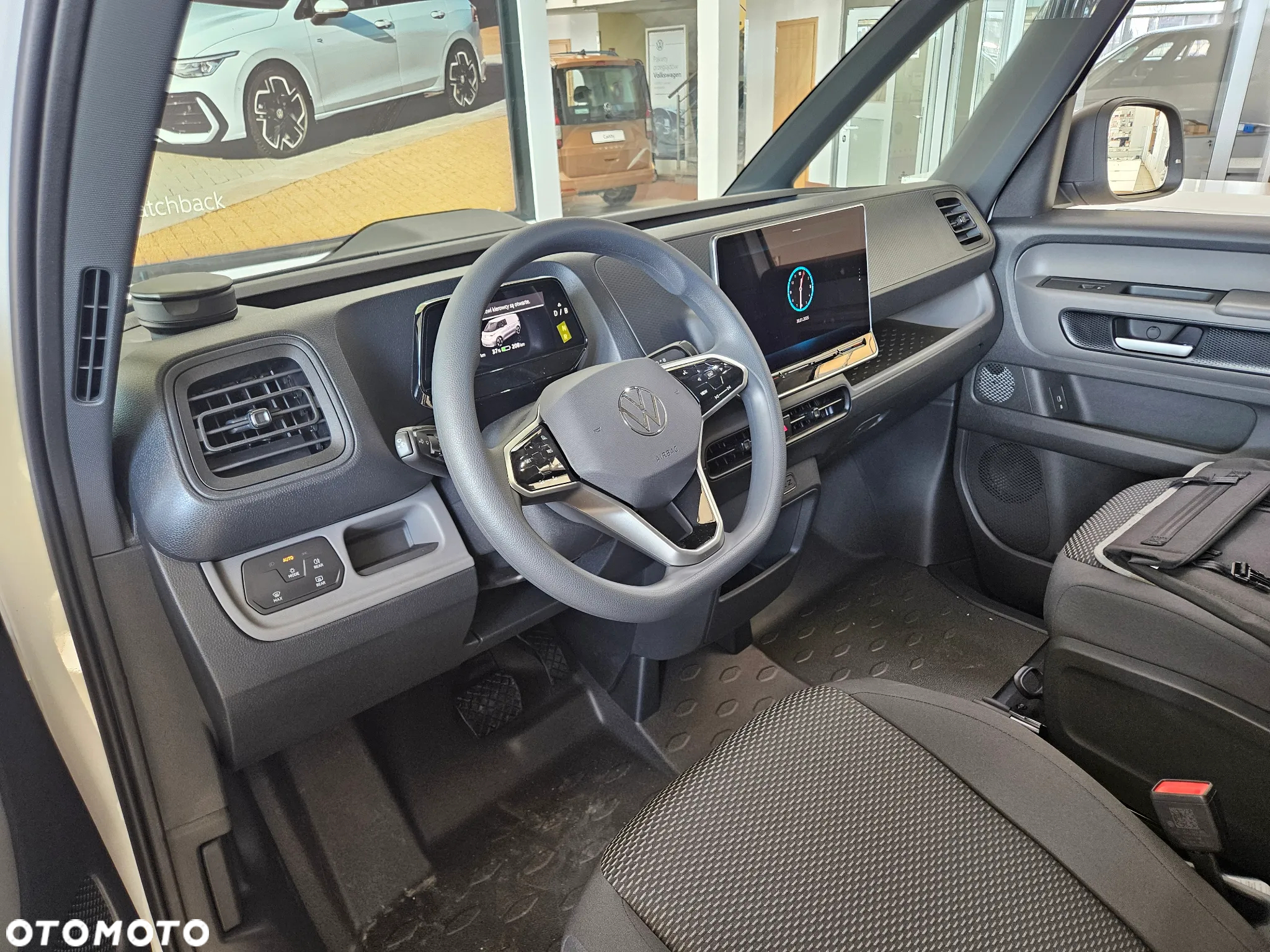 Volkswagen ID.Buzz Cargo - 8
