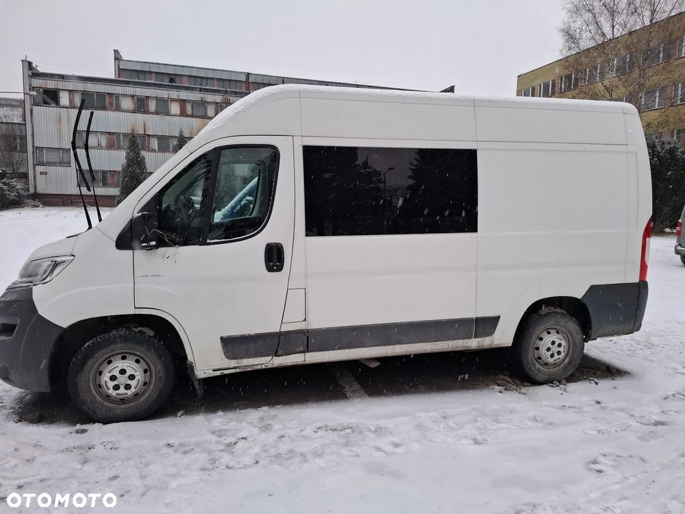 Citroën Jumper - 2