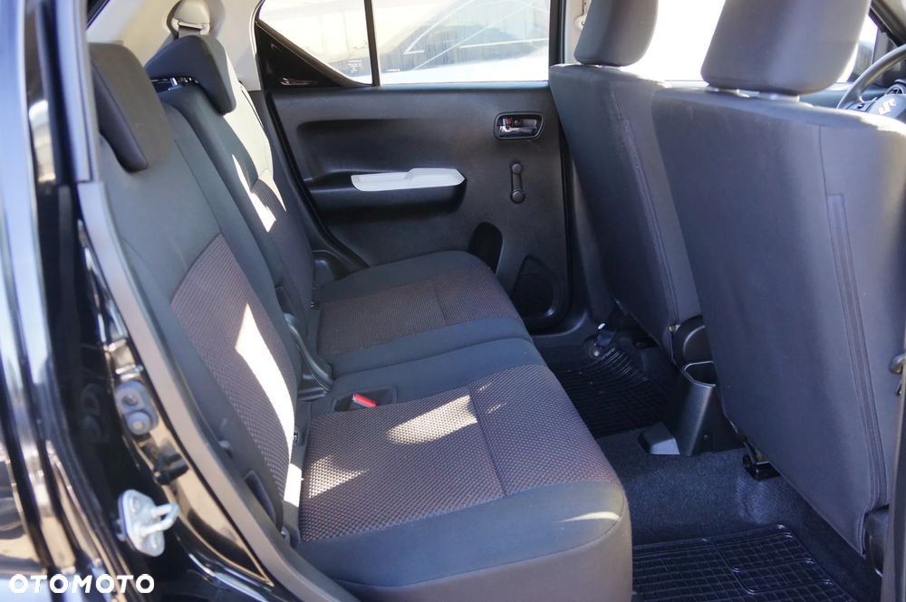 Suzuki Ignis 1.2 Elegance 4WD - 25