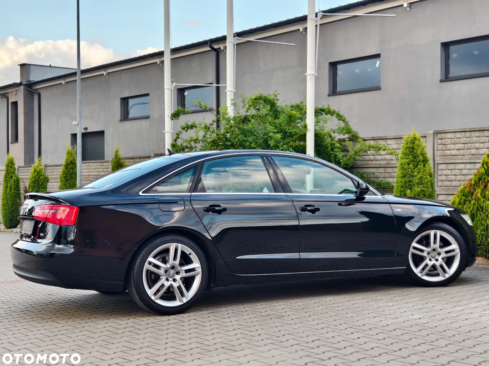 Audi A6 2.0 TDI Prime Line - 33