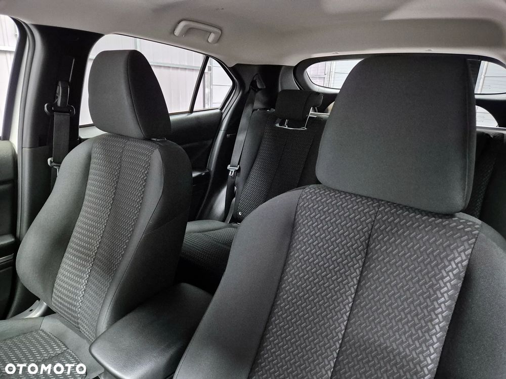 Mitsubishi Eclipse Cross 1.5 T-MIVEC ClearTec 2WD Diamant Edition - 31