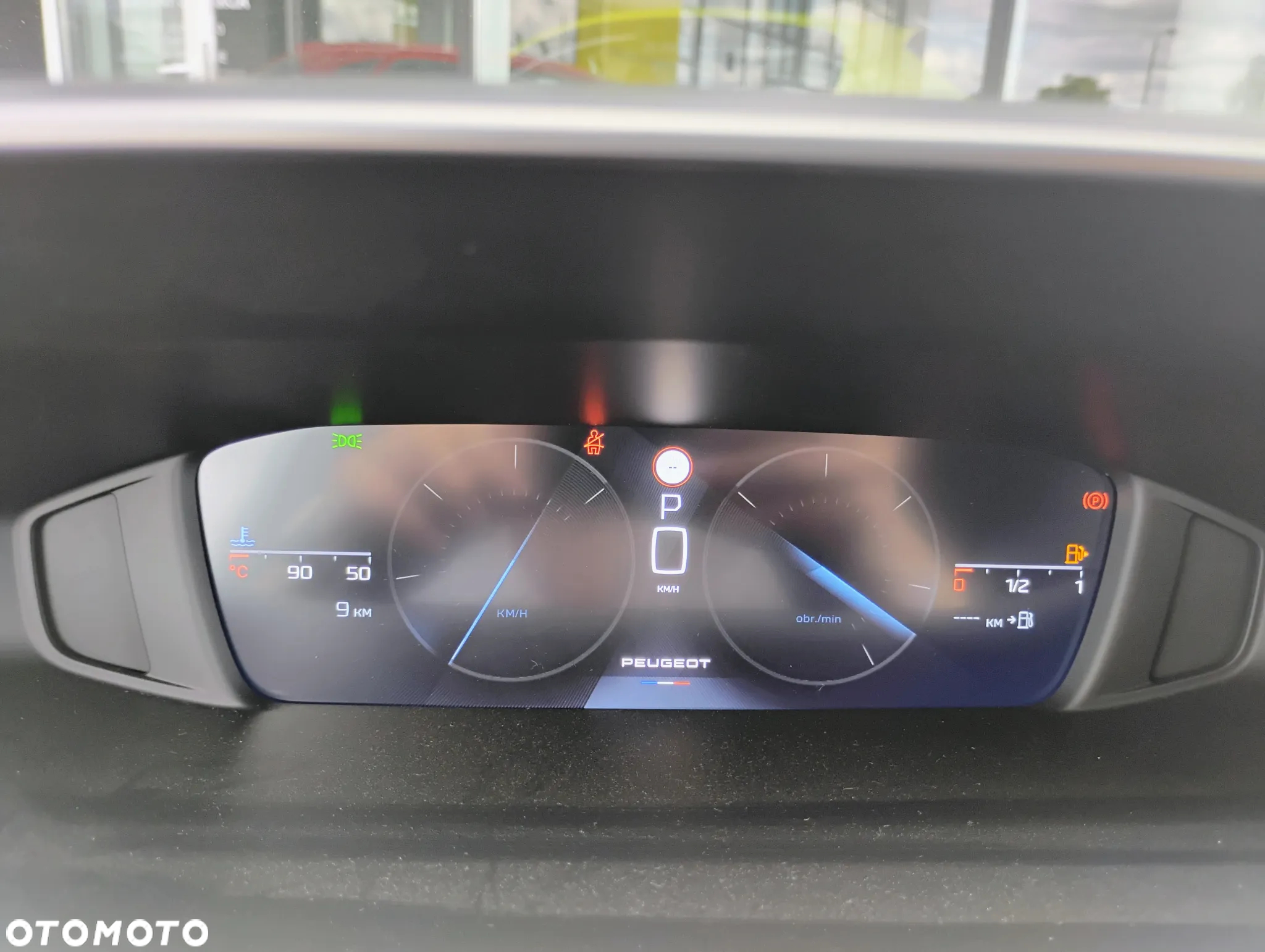 Peugeot 308 1.2 PureTech Allure Pack S&S EAT8 - 27