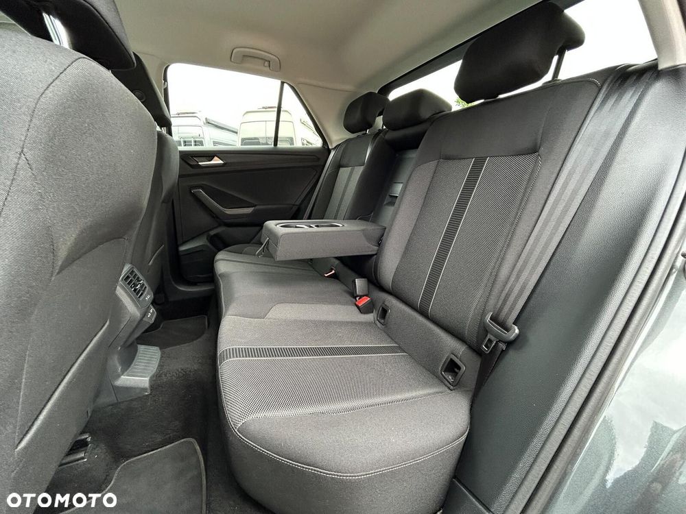 Volkswagen T-Roc 1.5 TSI Life Plus DSG - 19