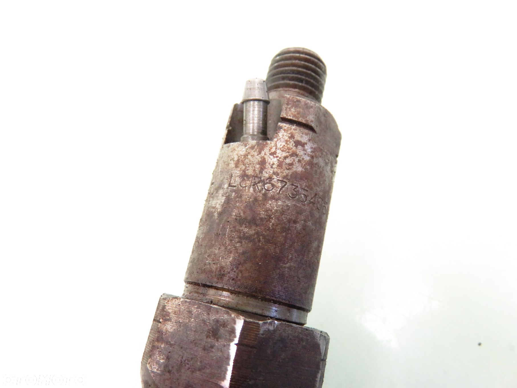WTRYSKIWACZ RENAULT KANGOO I 1.9 D LCR6735405 - 4