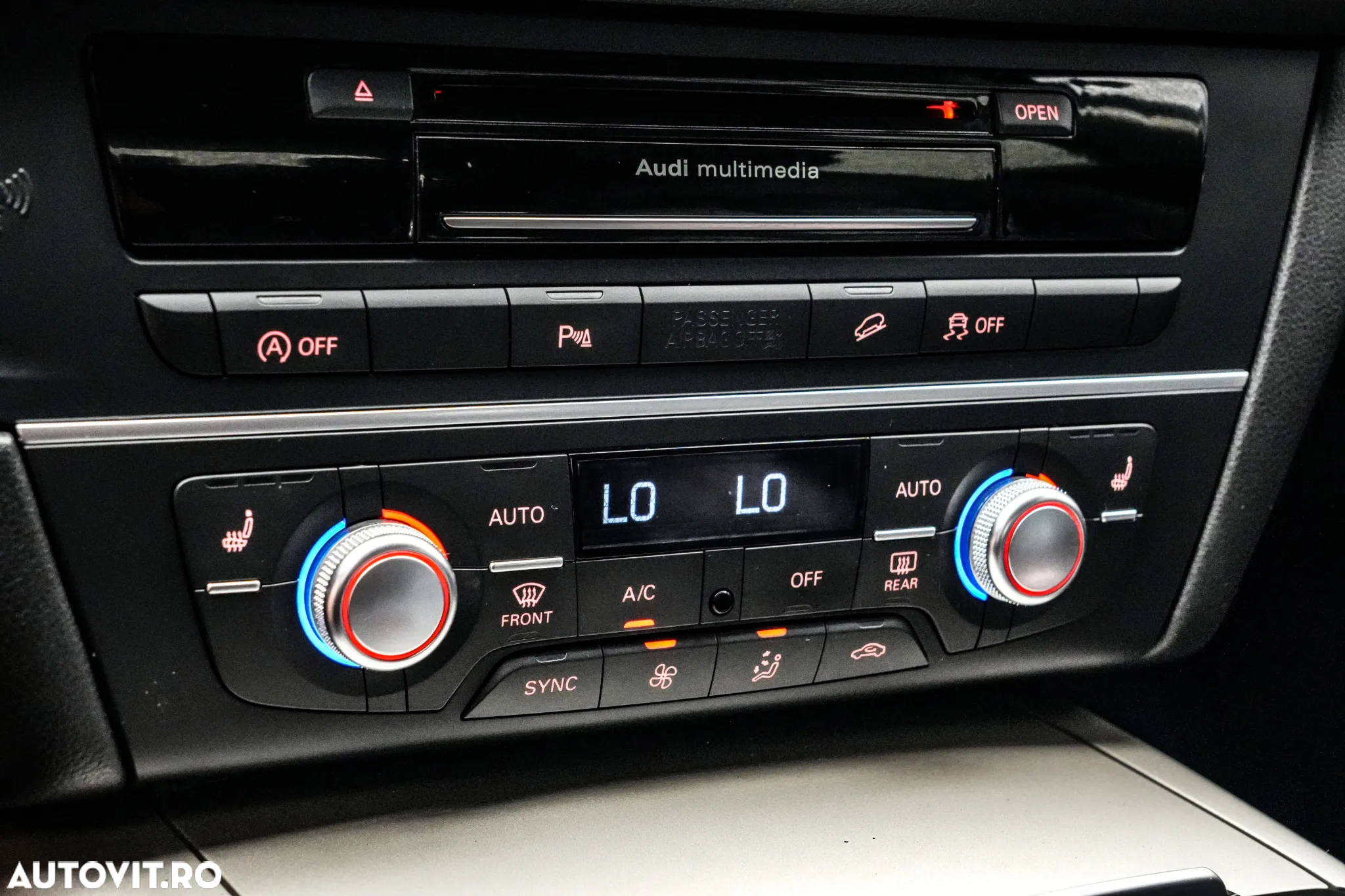 Audi A6 Allroad 3.0 TDI Quattro S tronic - 24