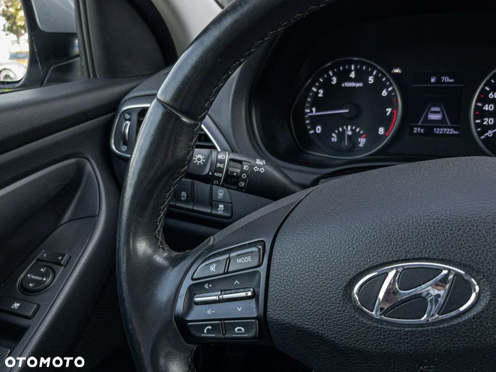 Hyundai i30 1.5 DPI Modern - 13
