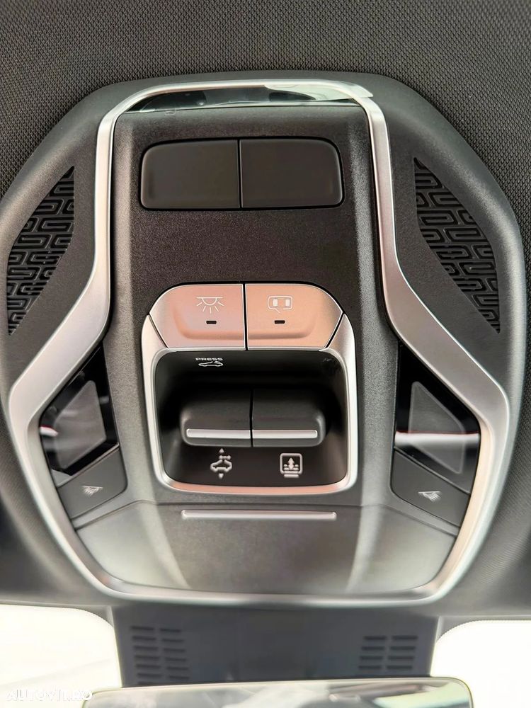 Geely Coolray 1.5 T-GDI 7DCT GF - 12