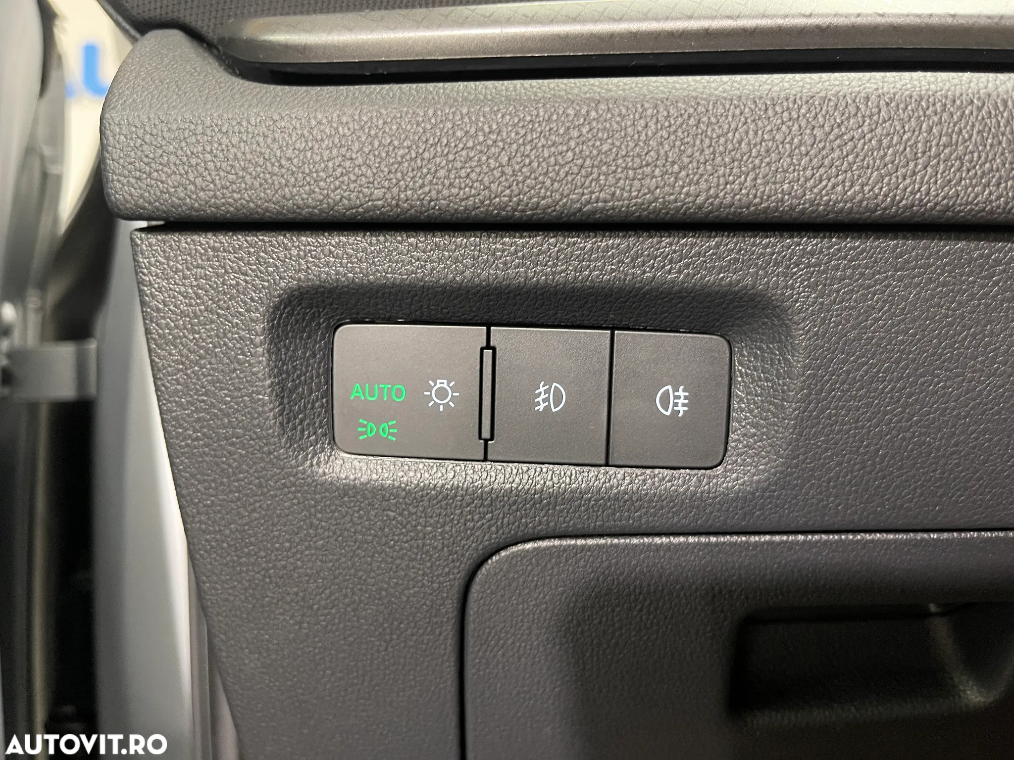Skoda Octavia 1.5 TSI Ambition - 24