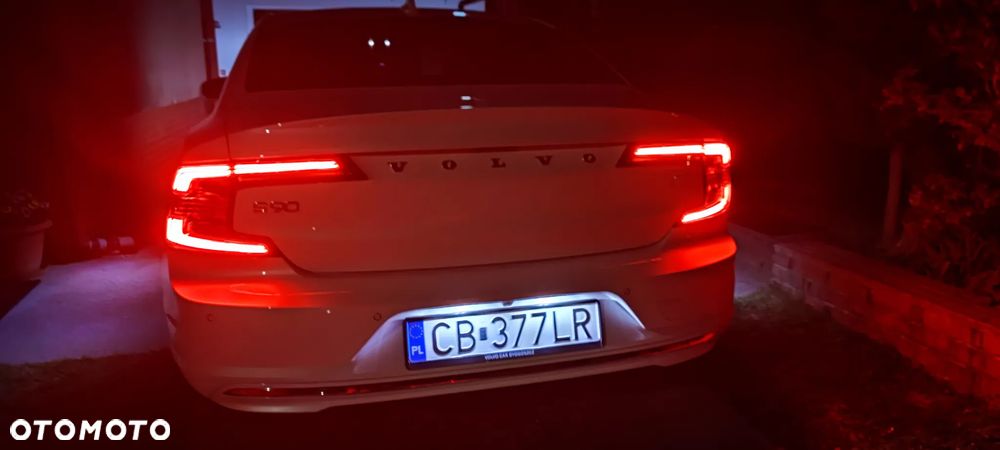 Volvo S90 T8 AWD Plug-In Hybrid Inscription - 27