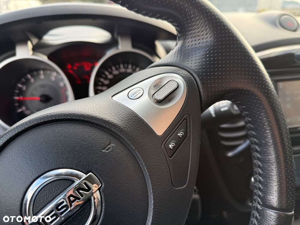 Nissan Juke 1.2 DIG-T Tekna - 20