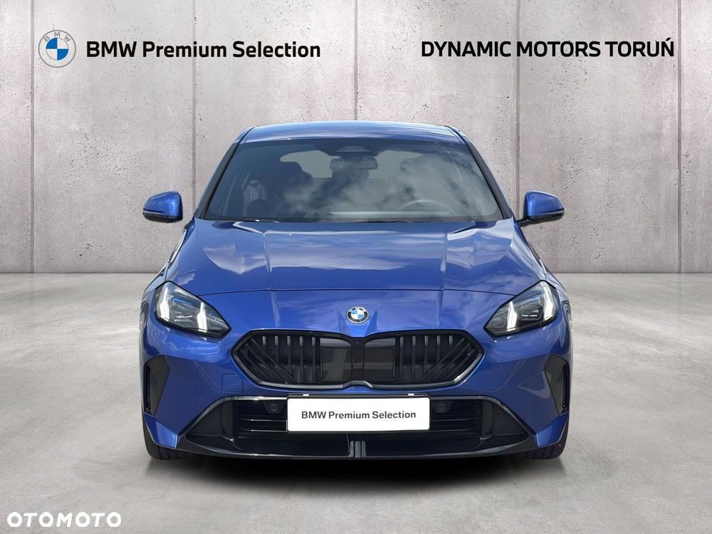 BMW Seria 1 - 12