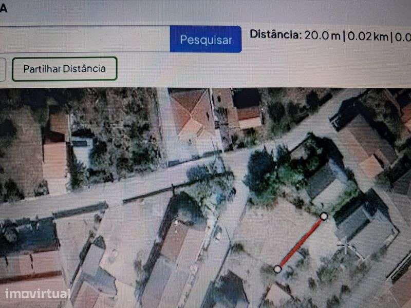 TERRENO á venda , Vale de Azares, Celorico da Beira - Grande imagem: 3/10