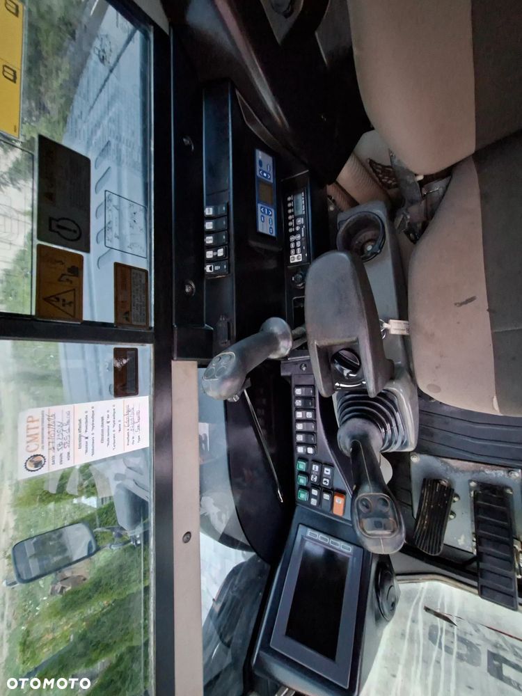 Takeuchi TB295W - 23