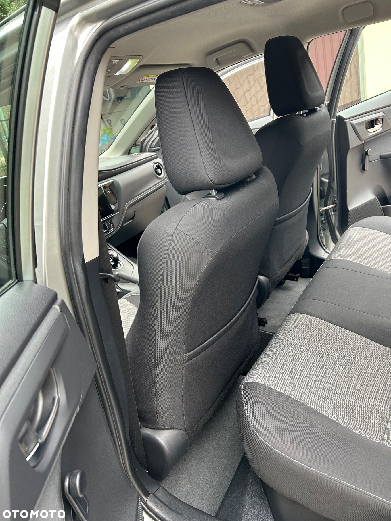 Toyota Auris - 19