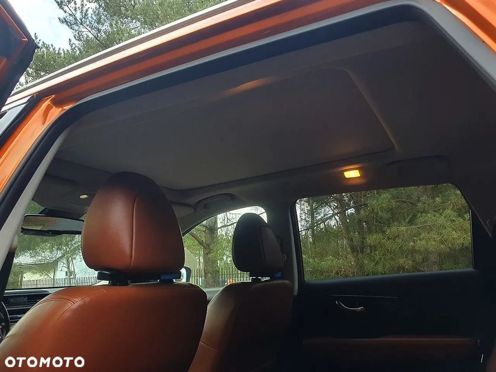 Nissan X-Trail 1.3 DIG-T Tekna - 23