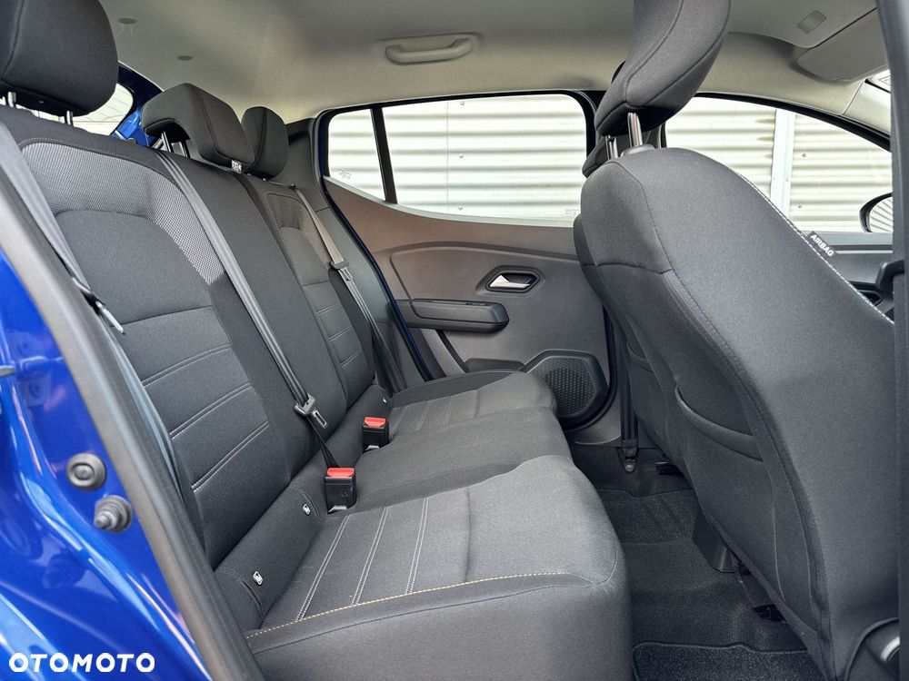 Dacia Sandero Stepway - 11
