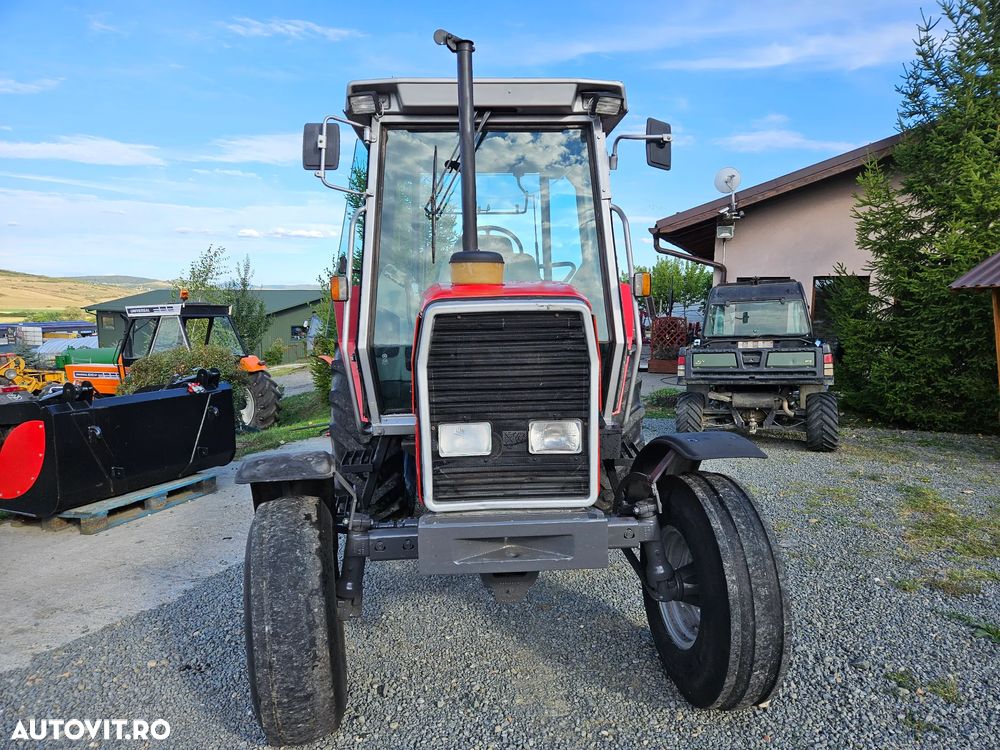 Massey Ferguson 3050 - 2