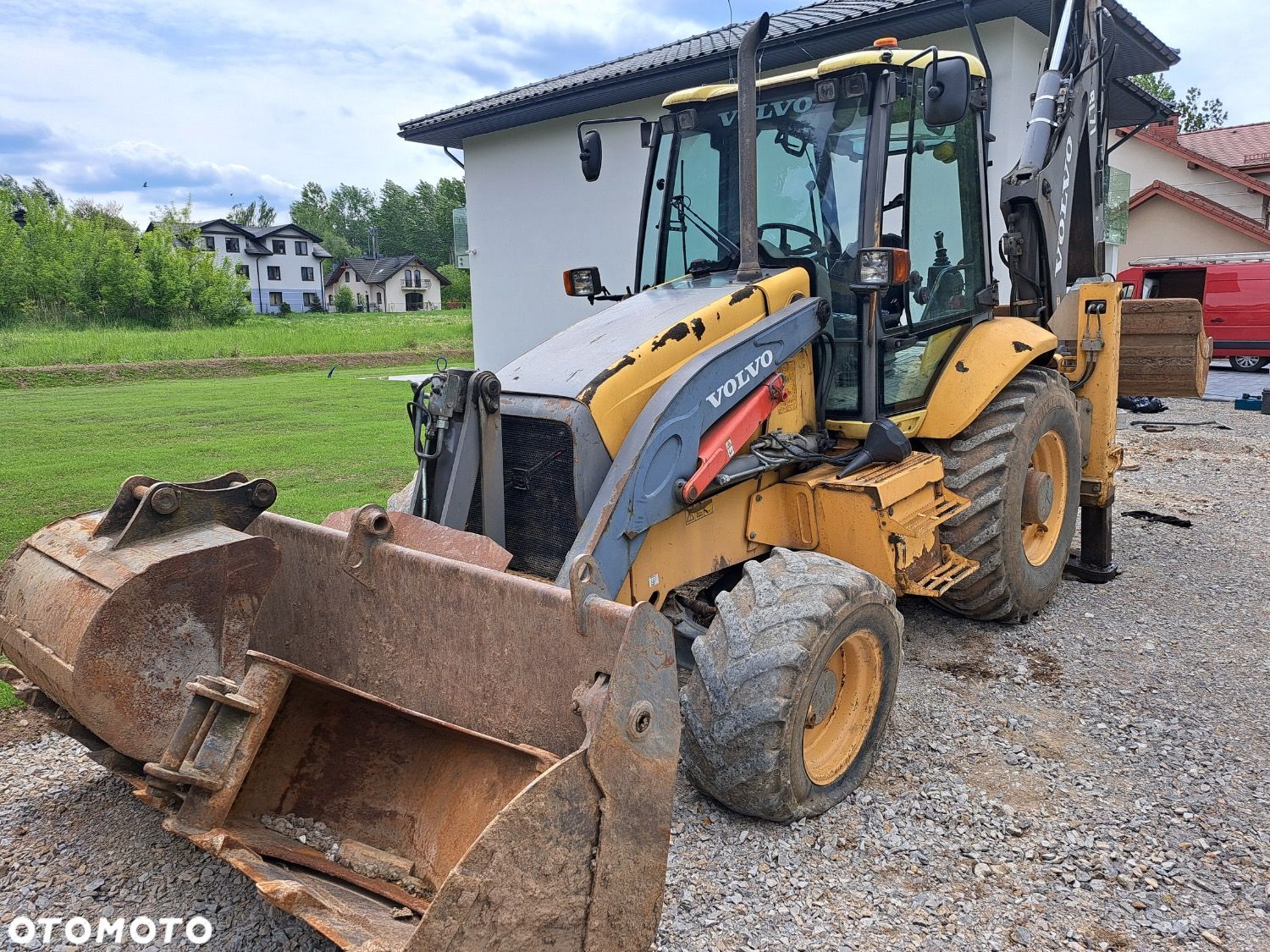Volvo Bl71 - 1