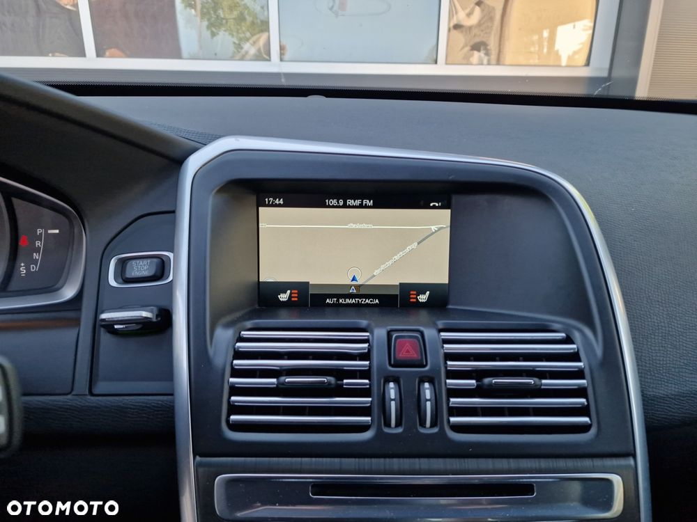 Volvo XC 60 D4 Drive-E Summum - 31