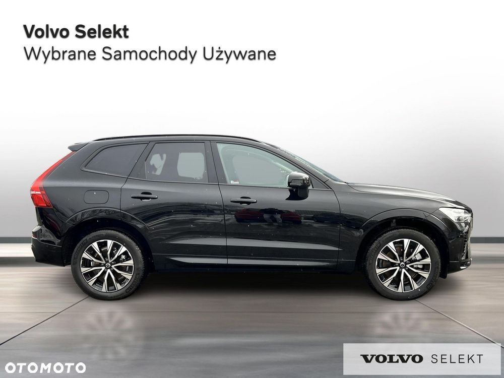 Volvo XC 60 - 8