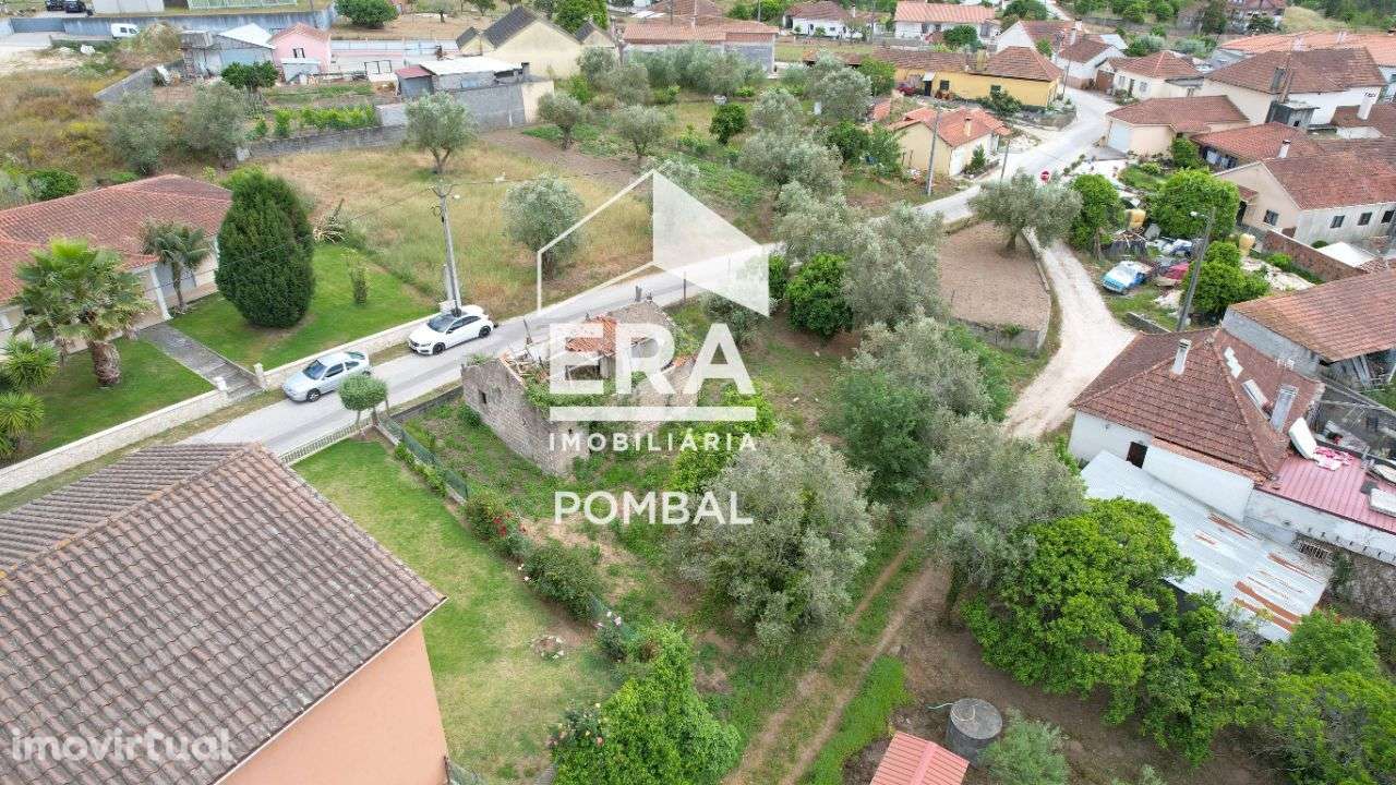Moradia para reconstrução, Almagreira Pombal - Grande imagem: 2/10