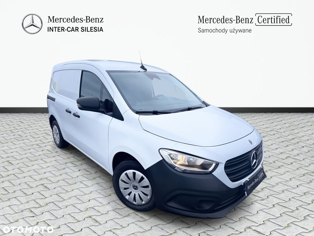 Mercedes-Benz citan CITAN - 4