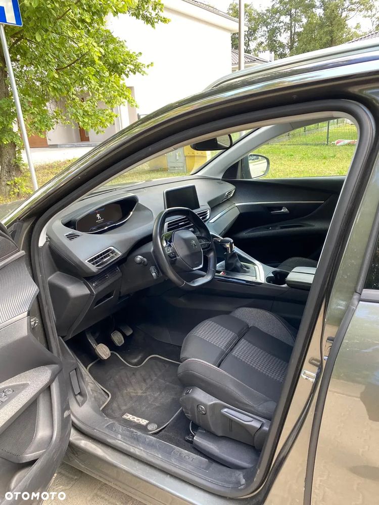 Peugeot 3008 BlueHDi 130 Stop & Start Active - 9