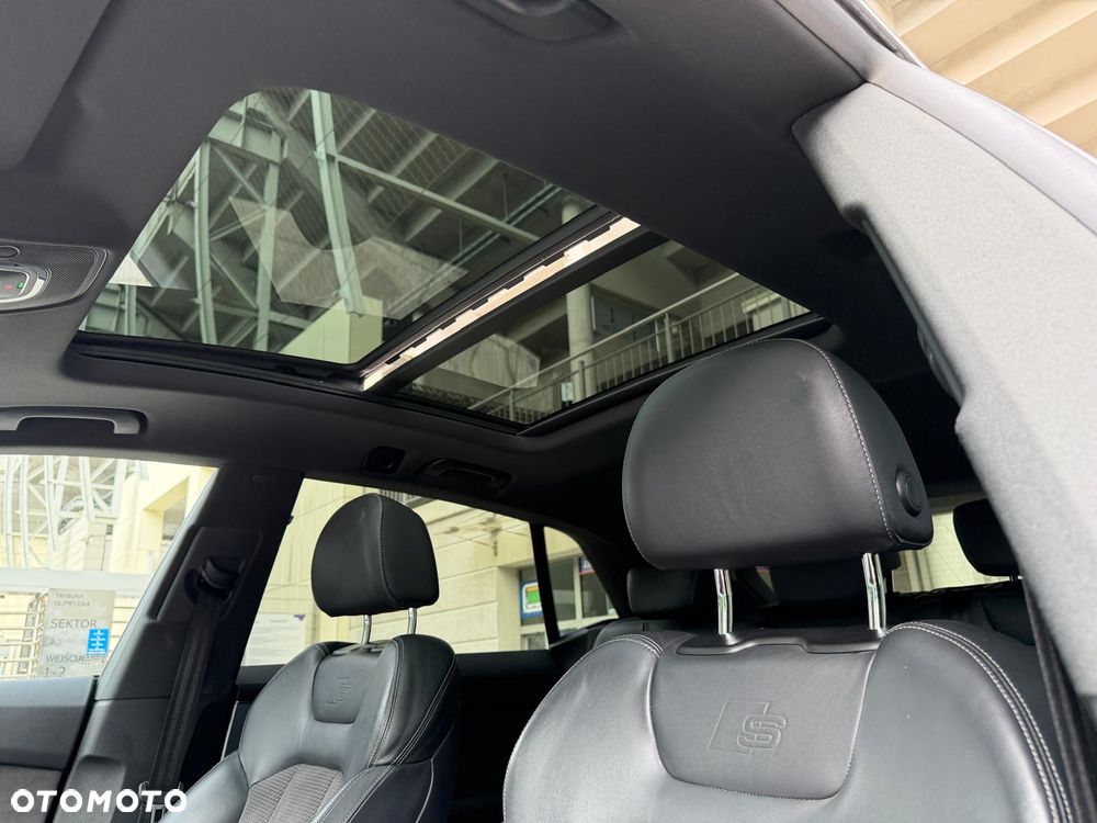Audi Q8 50 TDI quattro tiptronic - 39