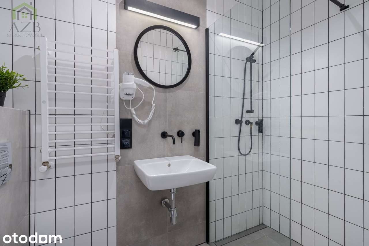 Kazimierz - Miodowa - Studio - 2200 PLN
