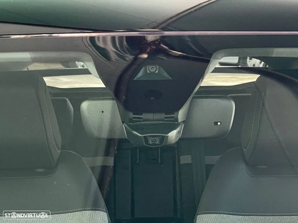 Citroën e-C4 50 kWh Max - 16